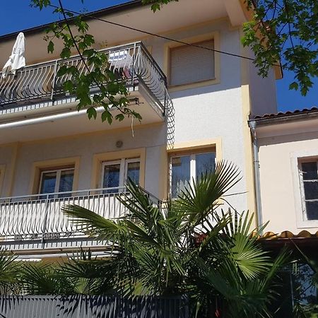 Amalis Apartment Rijeka Exterior photo