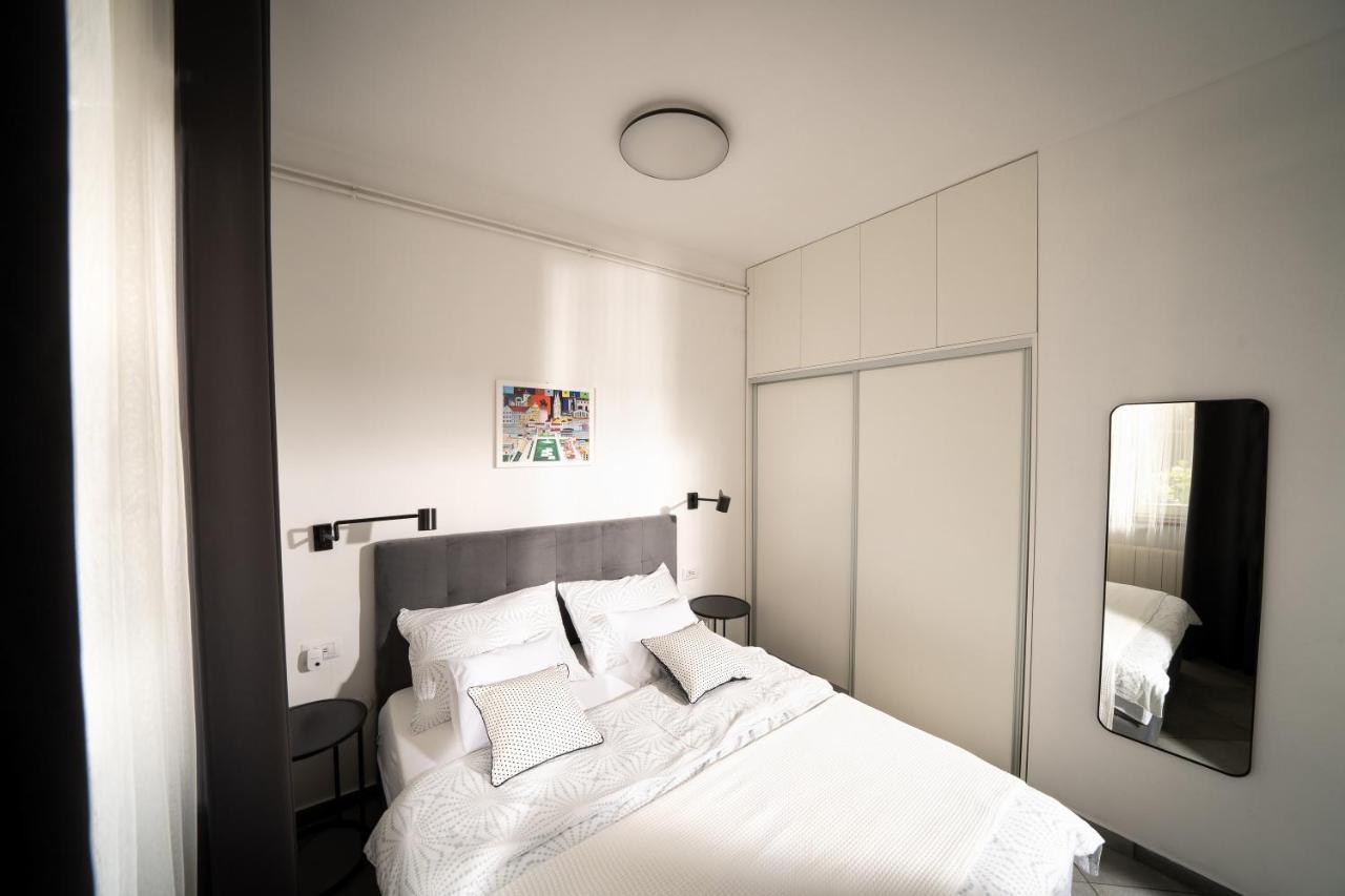 Amalis Apartment Rijeka Exterior photo