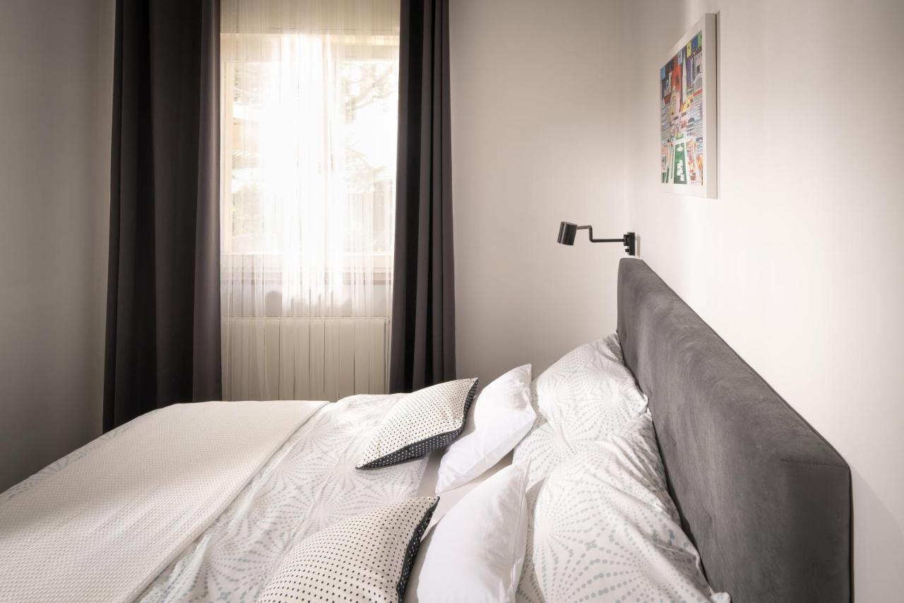 Amalis Apartment Rijeka Exterior photo
