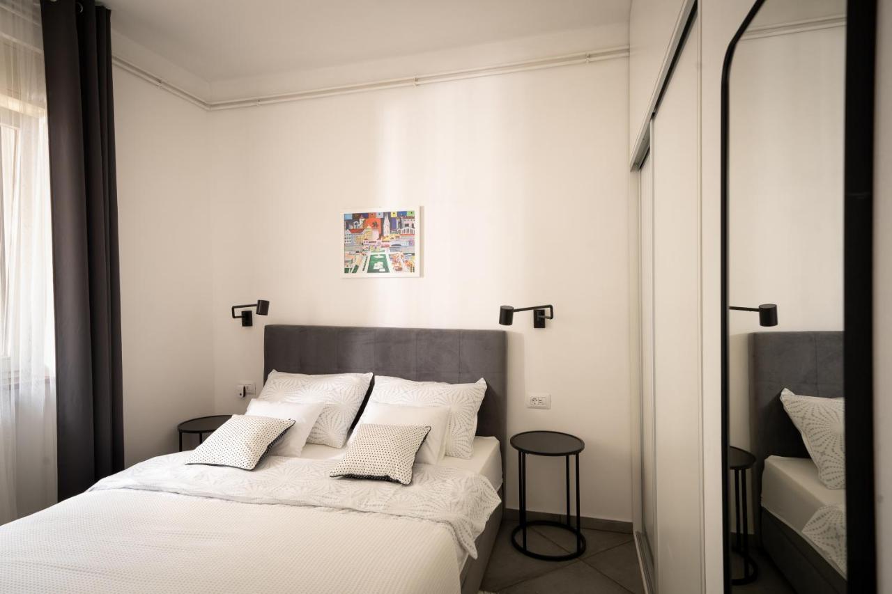 Amalis Apartment Rijeka Exterior photo